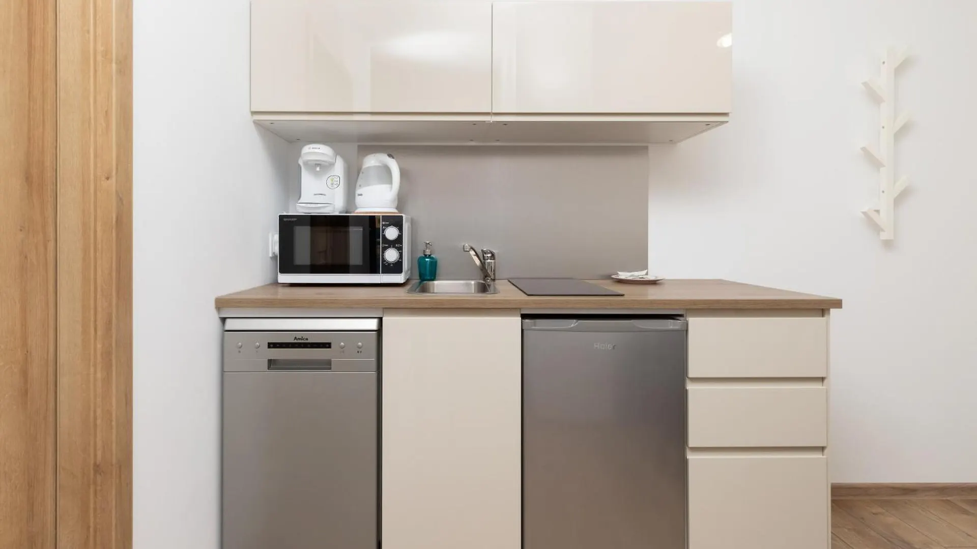 Totu Home Marina Gdansk Modern Apartment 0*,  Poland
