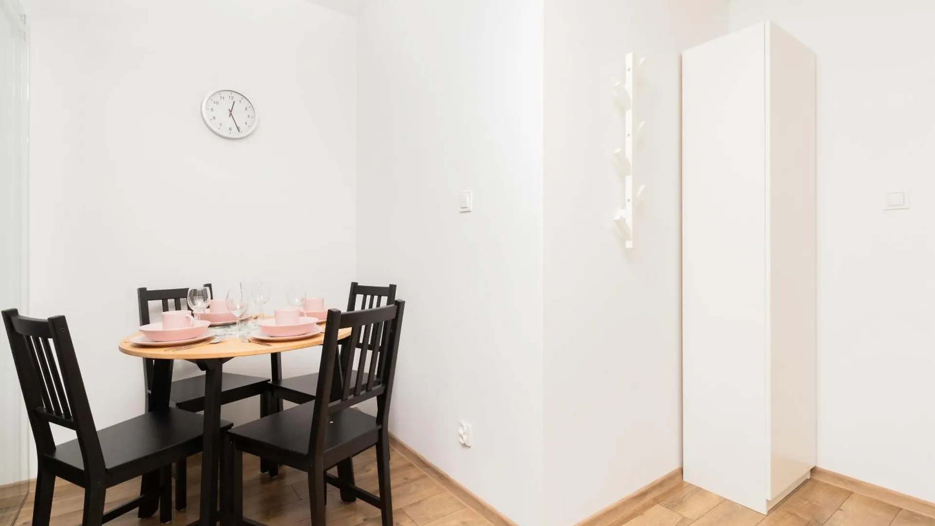 Totu Home Marina Gdansk Modern Apartment