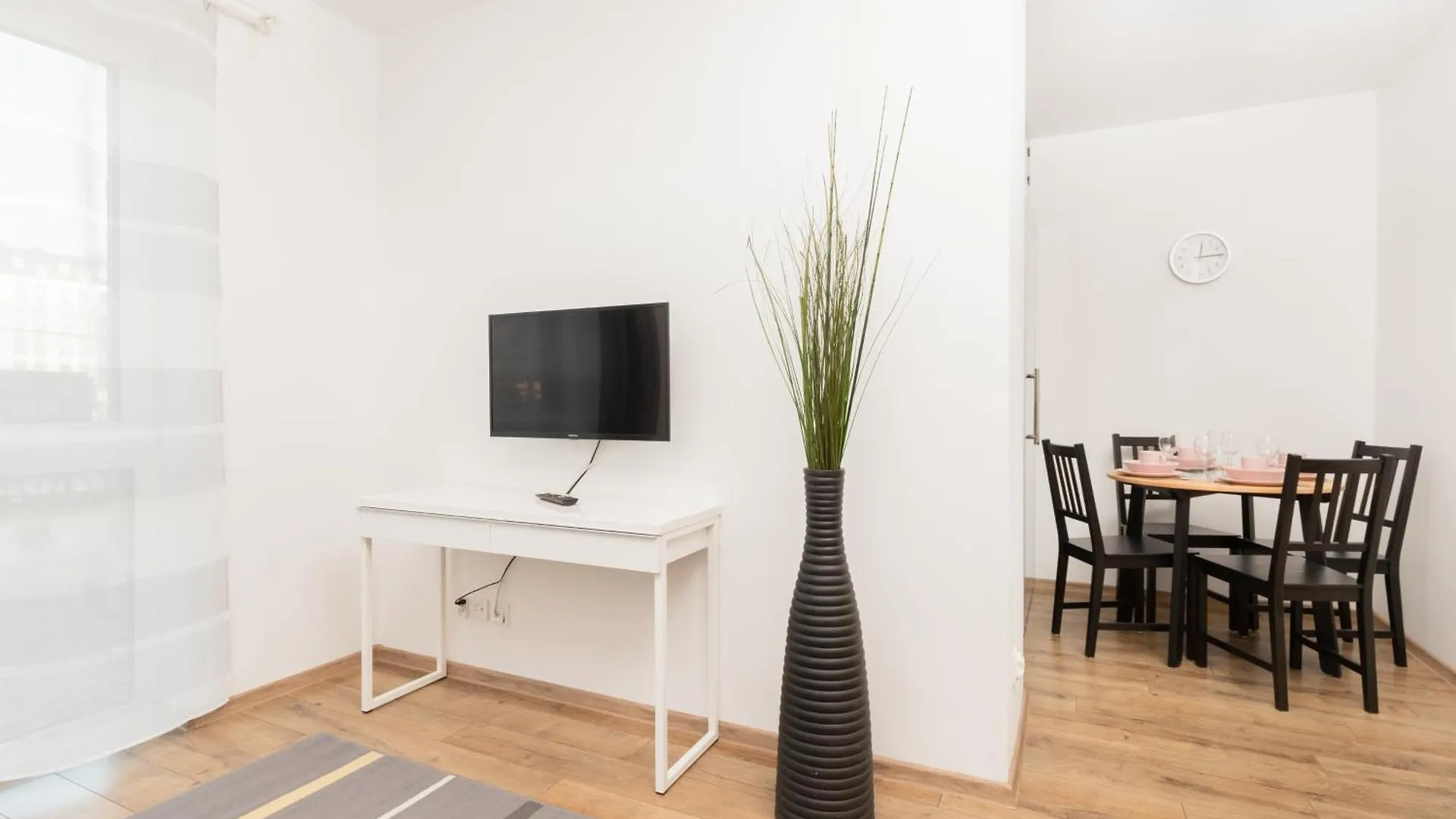 Totu Home Marina Gdansk Modern Apartment 0*,  Poland