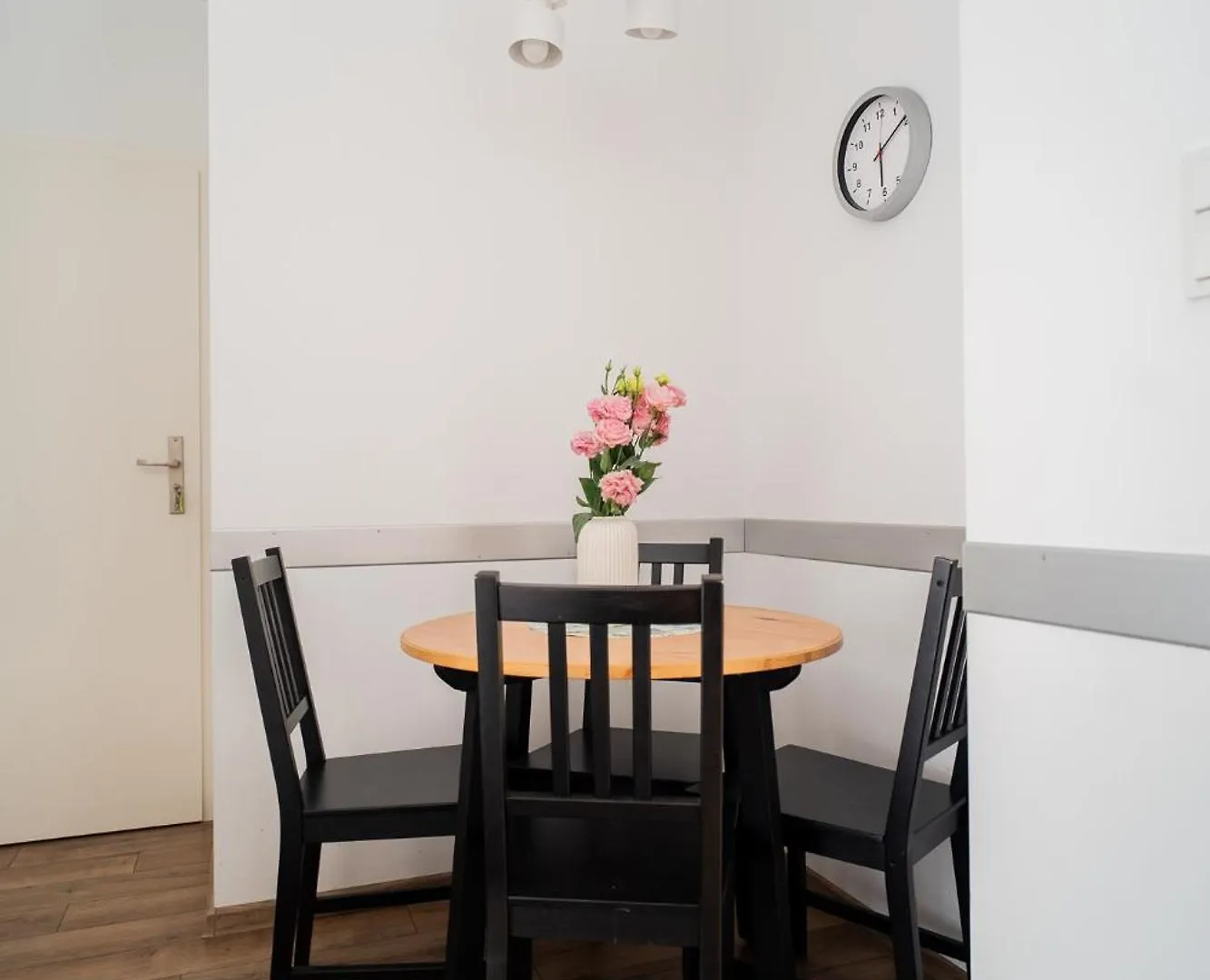 Totu Home Marina Gdansk Modern Apartment